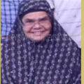 തച്ചങ്കോട്ട് ഫാത്തിമ അന്തരിച്ചു