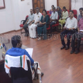 #Thonikkatavu TOURISM| തോണിക്കടവ് - കരിയാത്തുംപാറ: ടൂറിസം  മാനേജ്മെന്റ് കമ്മിറ്റി യോഗം ചേര്‍ന്നു