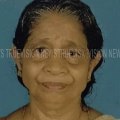 വാഴക്കണ്ടി കമലാക്ഷി അമ്മ അന്തരിച്ചു