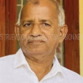 നോര്‍ത്ത് താളി കണ്ടി മമ്മദ് കോയ ഹാജി അന്തരിച്ചു
