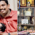 #PHOTO VIRAL| ആ ചിത്രം ഏറ്റെടുത്ത് സാമൂഹിക മാധ്യമങ്ങള് ; കുഞ്ഞുമായി മേയര് ആര്യ രാജേന്ദ്രന് ഔദ്യോഗിക ചുമതലകളില്
