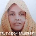 ഷരീഫ കാക്കച്ചിക്കണ്ടി അന്തരിച്ചു