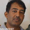 നുച്ചിക്കാട്ട് (തുളസി) വീട്ടില്‍ എന്‍ സുനില്‍കുമാര്‍ അന്തരിച്ചു