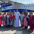 #AIR TRAVEL|ആകാശ യാത്രാ മോഹം സഫലീകരിച്ച് കല്ലാനോട്ടെ തൊഴിലുറപ്പ് വനിതകള്