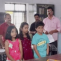 ലൈബ്രറി കൗണ്‍സില്‍ ഉള്ളിയേരിയില്‍ വായന മത്സരം സംഘടിപ്പിച്ചു