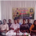   മില്ലറ്റ് മേളകള്‍ ക്യാമ്പസുകളിലേക്ക് ;   ജില്ലാതല ഉദ്ഘാടനം കൊളത്തൂര്‍ എസ് ജി എം  ഹയര്‍ സെക്കന്‍ഡറിയില്‍