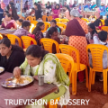ഉപജില്ലാ കലോത്സവം ; കലയുടെ കോട്ടൂരില് ജനകീയ ഊട്ടുപുര ഒരുക്കി നാട്ടുകാര്