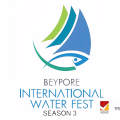 #BaypurInternationalWaterFest | ബേപ്പൂർ ഇന്റർനാഷണൽ വാട്ടർ ഫെസ്റ്റ്; ആവേശമായി പുരുഷ വോളിബോൾ