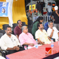 #BeypurInternationalWaterfest | ബേപ്പൂര് ഇന്റര്നാഷണല് വാട്ടർഫെസ്റ്റ്: കബഡി ആരവത്തിൽ കോഴിക്കോട് ബീച്ച് വനിതാ വിഭാഗത്തിൽ ഗജമുഖ കണ്ണഞ്ചേരി ജേതാക്കൾ
