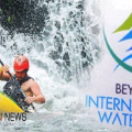 #BeypurInternationalWaterFest | ബേപ്പൂര് ഇന്റർനാഷണൽ വാട്ടർ ഫെസ്റ്റ്: ഫുട്ബോളിൽ ഫ്രൈഡേ കോയ റോഡ് ജേതാക്കൾ