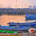 #BeypurInternationalWaterFest | കടൽക്കരുത്ത് വിളിച്ചോതാൻ ഇന്ന് ഐസിജിഎസ് ആര്യമാനൊപ്പം ഐഎൻഎസ് കബ്രയും