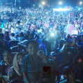 #BeypurInternationalWaterFestival | ജനസാഗരം സാക്ഷി; ബേപ്പൂർ വാട്ടർ ഫെസ്റ്റിവൽ നാളെ സമാപിക്കും