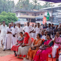 എളമരം കരീമിന്റെ ഔദ്യോഗിക തെരഞ്ഞെടുപ്പ് പ്രചാരണത്തിന് തുടക്കമായി