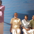 യുഡിഎഫ് പൊതുയോഗം നടത്തി