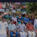 താമരശ്ശേരിയില് എന്ഡിഎ പ്രചരണ യോഗം
