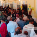 #Election | ലോക്സഭാ തെരഞ്ഞെടുപ്പ്; കേരളത്തിൽ മികച്ച പോളിങ്, കോഴിക്കോട് 23 % വടകര 22 %