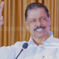 ലോക്സഭാ തെരഞ്ഞെടുപ്പിൽ എൽഡിഎഫ് ഐതിഹാസിക വിജയം നേടും -എം വി ഗോവിന്ദൻ