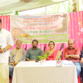 പരിസ്ഥിതി ദിനത്തിൽ 'ഒരു ദിനം പുഴയോരത്ത് 'പരുപാടി സംഘടിപ്പിച്ചു