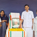 അയ്യൻകാളിയുടെ ചരമദിനത്തിൽ അനുസ്മരണവും പുഷ്പാർച്ചനയും സംഘടിപ്പിച്ചു