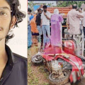 താമരശ്ശേരിയിലെ സ്കൂട്ടർ അപകടത്തില് കൂരാച്ചുണ്ട് സ്വദേശിക്ക് ദാരുണാന്ത്യം