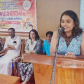 സ്വപ്നമുണ്ടാവണം അതിനായി പരിശ്രമിക്കുകയും ചെയ്താൽ ജീവിത വിജയം നേടാം -നിമ്ന വിജയൻ