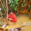 കിണറില് വീണപോത്തിന് രക്ഷകരായി പേരാമ്പ്ര അഗ്നിരക്ഷാസേന; പുറത്തെടുക്കാന് 2 മണിക്കൂര് സാഹസിക യജ്ഞം