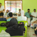 ഉള്ളിയേരി - നാറാത്ത് ശാഖാ മുസ്ലിംലീഗ് കമ്മിറ്റി സംഘടിപ്പിച്ച അനുമോദന സദസ്സ് ശ്രദ്ധേയമായി