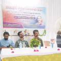 നവധ്വനി സാംസ്കാരിക വേദി ഉള്ളിയേരിയുടെ നേതൃത്വത്തിൽ ഉന്നത വിജയികളെ അനുമോദിച്ചു