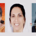 ഉള്ള്യേരി പഞ്ചായത്ത് മൂന്നാം വാര്‍ഡ് ഉപതെരഞ്ഞെടുപ്പില്‍ യുഡിഎഫ് സ്ഥാനാര്‍ഥിയായി റംല ഗഫൂറിനെ പ്രഖ്യാപിച്ചു