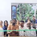 ഉപ തിരഞ്ഞെടുപ്പ്; യുഡിഎഫ് തെരഞ്ഞെടുപ്പ് കമ്മറ്റി ഓഫീസ് ഉദ്ഘാടനം ചെയ്തു