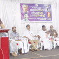  കോഴിക്കോട് ജില്ലാ യോഗ അസോസിയേഷനും ജില്ലാ സ്പോർട്സ് കൗൺസിലും സംയുക്തമായി യോഗാസന സ്പോർട്സ് ചാമ്പ്യൻഷിപ്പ് സംഘടിപ്പിച്ചു