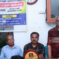 അത്തോളി ഓട്ടമ്പലം പ്രിയദര്‍ശിനി ഗ്രന്ഥാലയം സംഘടിപ്പിച്ച പ്രതിഭകള്‍ക്ക് അനുമോദന സദസ് നടത്തി 