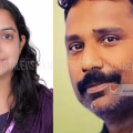 എസ് കെ പൊറ്റക്കാട് കവിതാപുരസ്‌കാരത്തിനർഹരായി  ജിഷ പി നായരും മനു കാരയാടും  