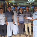 വയനാട്, വിലങ്ങാട് ദുരിതാശ്വാസനിധിയിലേക്ക് സഹായം  കൈമാറി കേരള വ്യാപാരി വ്യവസായി ഏകോപനസമിതി ഉള്ളിയേരി യൂണിറ്റ്