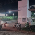  പാവങ്ങാട് - ഉളളിയേരി വഴി  യാത്ര ചെയ്യുന്നവർക്ക് ആശ്വാസമായി പി യു കെ സി റോഡ് റീ ടാറിംഗ് 