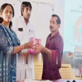 വിദ്യാർഥിയുടെ ഓർമ്മ ദിനത്തിൽ സ്കൂൾ ലൈബ്രറിയിലേക്ക് പുസ്തകങ്ങൾ കൈമാറി