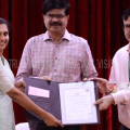  രസതന്ത്രത്തിൽ ഡോക്ടറേറ്റ് നേടി ഉള്ളിയേരി സ്വദേശി എസ്. ശ്വേത