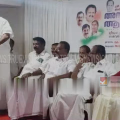 അഗസ്തിൻ തെക്കൻ ജി അനുസ്മരണ സമിതി സംഘടിപ്പിച്ച അനുമോദനവും ആദരിക്കലും കെ പ്രവീൺ കുമാർ ഉദ്ഘാടനം ചെയ്തു   