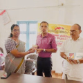 ആൾ കേരള ഗോൾഡ് ആൻഡ് സിൽവർ മർച്ചന്റ്സ് അസോസിയേഷൻ ഓണം സ്വർണോത്സവത്തിന്റെ നറുക്കെടുത്തു
