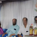 സംസ്കാര സാഹിതി ശിശുദിനാഘോഷം സംഘടിപ്പിച്ചു