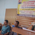 അത്തോളി ഗ്രാമപഞ്ചായത്ത് ഗിരീഷ് പുത്തഞ്ചേരി സ്മാരക വായനശാലയിൽ നവീകരിച്ച ഹാൾ ഉദ്ഘാടനം ചെയ്തു