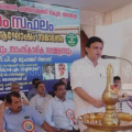 ‘ശതം സഫലം’ അത്തോളി ജിവിഎച്ച്എസ്എസ് ശതാബ്ദി ആഘോഷം സമാപിച്ചു
