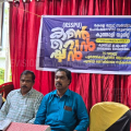 കെഎസ്എസ്പിയു കൂത്താളി യൂണിറ്റ് പ്രവര്‍ത്തക കണ്‍വെന്‍ഷന്‍ 