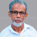 നൊച്ചാട് ആലയാട്ട് അസ്സയിനാര്‍ അന്തരിച്ചു