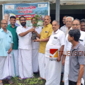 കായക്കൊടിയിൽ തിരുവാതിര ഞാറ്റുവേല ചന്ത ശ്രദ്ധേയമായി 