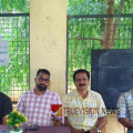 കലയെ വളർത്താം; ചീക്കോന്ന് എം.എൽ.പി സ്കൂളിൽ വിദ്യാരംഗം കലാവേദി ഉദ്ഘാടനം ചെയ്തു