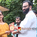 മികവ് പുലർത്തി; ഉന്നത വിജയികളെ അനുമോദിച്ച് സിപിഐഎം 