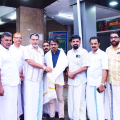 മേപ്പയ്യൂര്‍ പഞ്ചായത്ത് മുസ്ലിം ലീഗ് കമ്മിറ്റി ഡോക്ടേഴ്‌സ് ഡേ ആദരിച്ചു.