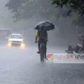 കണ്ണൂരും, കാസർകോടും ഓറഞ്ച് അലർട്ട് തുടരും ; വടക്കൻ കേരളത്തിൽ അതിശക്തമായ മഴയ്ക്ക് സാധ്യത 