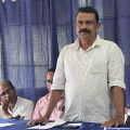 വ്യാപാരി വ്യവസായി ഏകോപന സമിതി കുരുടിമുക്ക് യൂണിറ്റ് വാര്‍ഷിക ജനറല്‍ ബോഡിയോഗം